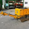 RULO DE LANZA JCB VDM62