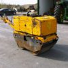 RULO DE LANZA JCB VDM62