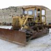 BULLDOZER CATERPILLAR D6C