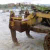 BULLDOZER CATERPILLAR D6C