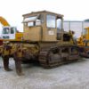 BULLDOZER CATERPILLAR D6C