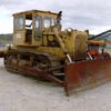 BULLDOZER CATERPILLAR D6C