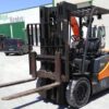 CARRETILLA DOOSAN D30S-5