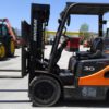 CARRETILLA DOOSAN D30S-5