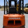 CARRETILLA DOOSAN D30S-5