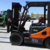 CARRETILLA DOOSAN D30S-5