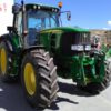 TRACTOR JOHN DEERE 6830 SUPER STAR