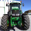 TRACTOR JOHN DEERE 6830 SUPER STAR