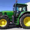 TRACTOR JOHN DEERE 6830 SUPER STAR