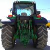 TRACTOR JOHN DEERE 6830 SUPER STAR