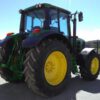 TRACTOR JOHN DEERE 6830 SUPER STAR