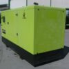 GRUPO ELECTROGENO 110 KVA