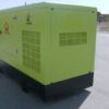 GRUPO ELECTROGENO 110 KVA