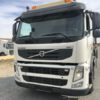 CAMION VOLVO FM420