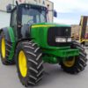 TRACTOR JOHN DEERE 6520 PREMIUM