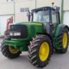 TRACTOR JOHN DEERE 6520 PREMIUM