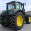 TRACTOR JOHN DEERE 6520 PREMIUM