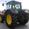 TRACTOR JOHN DEERE 6520 PREMIUM