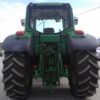 TRACTOR JOHN DEERE 6520 PREMIUM