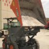 DUMPER AUSA D150 RMA