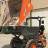 DUMPER AUSA D150 RMA