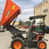 DUMPER AUSA D150 RMA