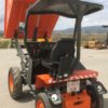 DUMPER AUSA D150 RMA