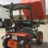 DUMPER AUSA D150 RMA