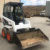 MINICARGADORA BOBCAT 463