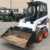 MINICARGADORA BOBCAT 463