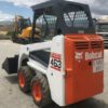 MINICARGADORA BOBCAT 463