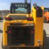 MINICARGADORA JCB T190HF