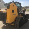 MINICARGADORA JCB T190HF