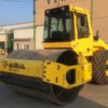 RULO BOMAG BW 211 D-4