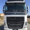 CAMION VOLVO FH 500