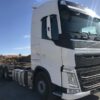 CAMION VOLVO FH 500