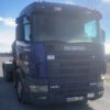 CAMION SCANIA 144L