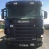 CAMION SCANIA 144L