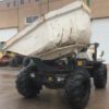 DUMPER TEREX TA6S