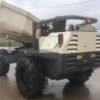 DUMPER TEREX TA6S