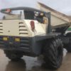 DUMPER TEREX TA6S