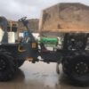 DUMPER TEREX TA6S