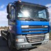 CAMION DAF CF85.360