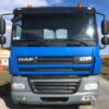 CAMION DAF CF85.360