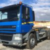 CAMION DAF CF85.360