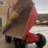 DUMPER THWAITES MACH 573