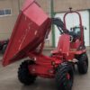 DUMPER THWAITES MACH 573