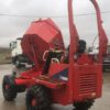 DUMPER THWAITES MACH 573