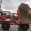 DUMPER THWAITES MACH 573