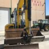 Miniexcavadora WACKER NEUSON EZ38